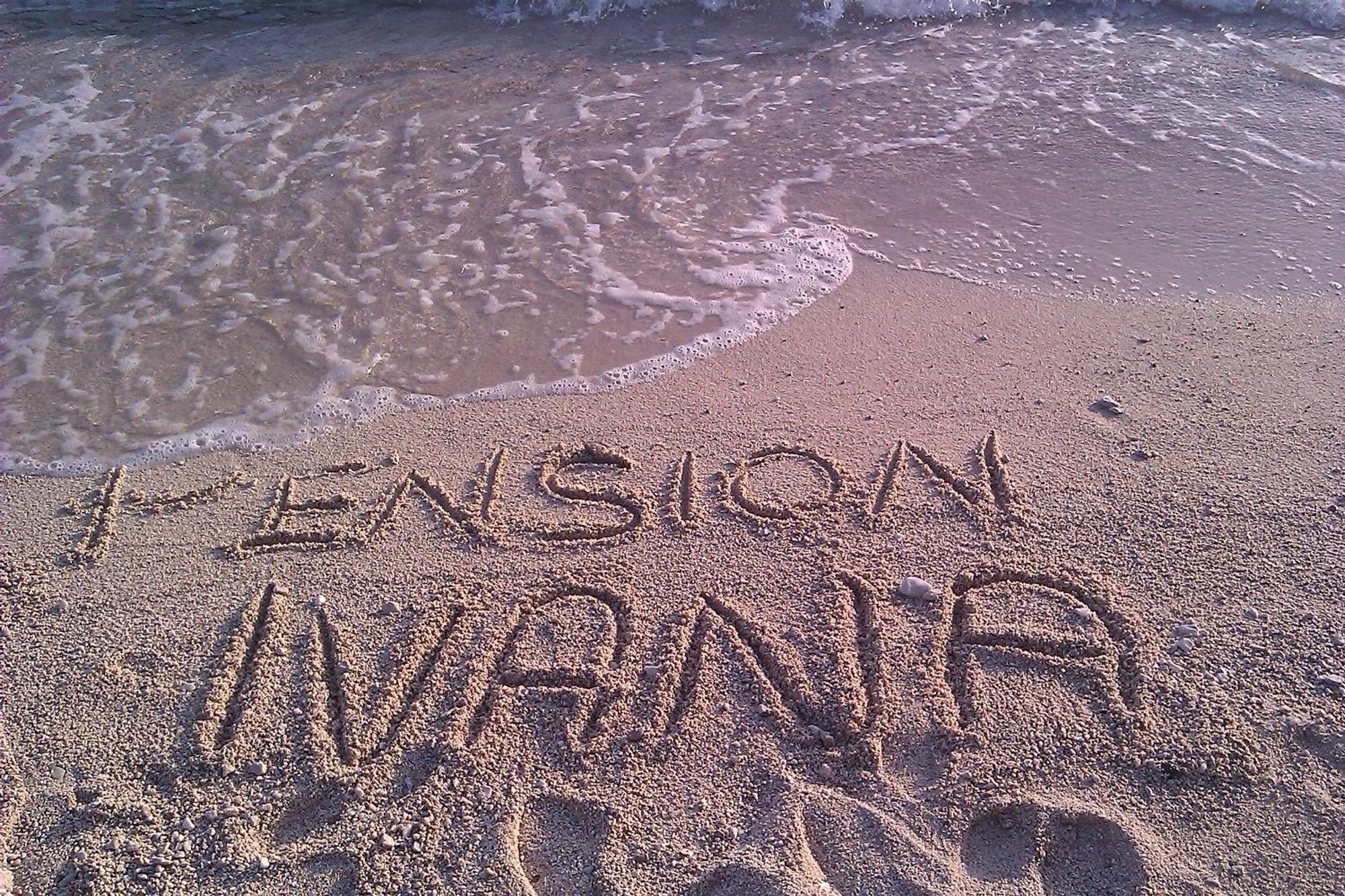 Pansion Ivana 巴什卡沃达 外观 照片